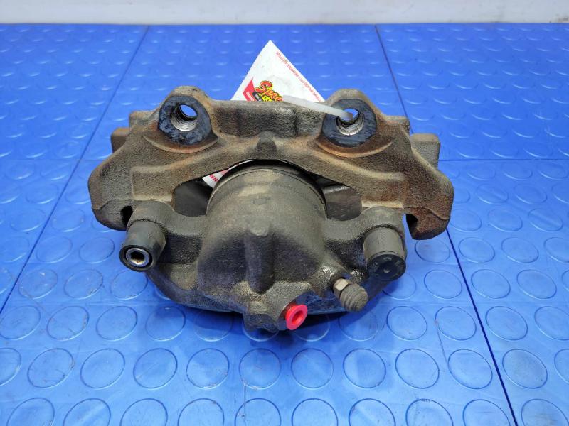 2018 Ford Escape Caliper