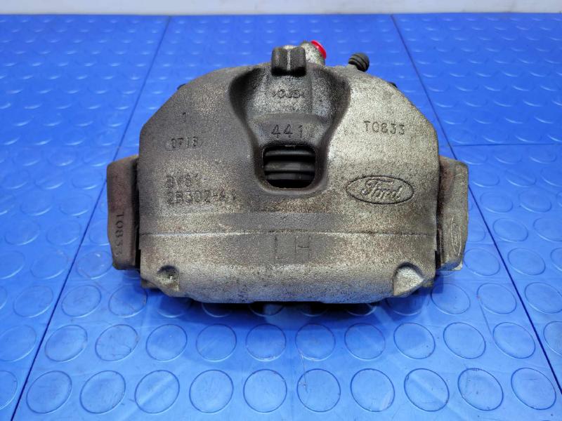 2018 Ford Escape Caliper