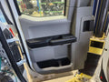 2015 Ford F-150 Rear Door Trim Panel