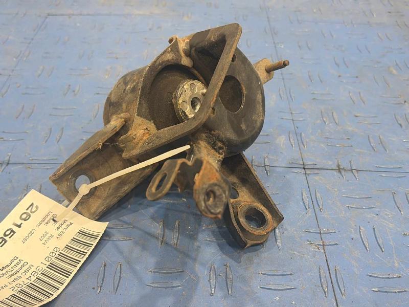 2007 Toyota RAV4 Misc Ebay Parts