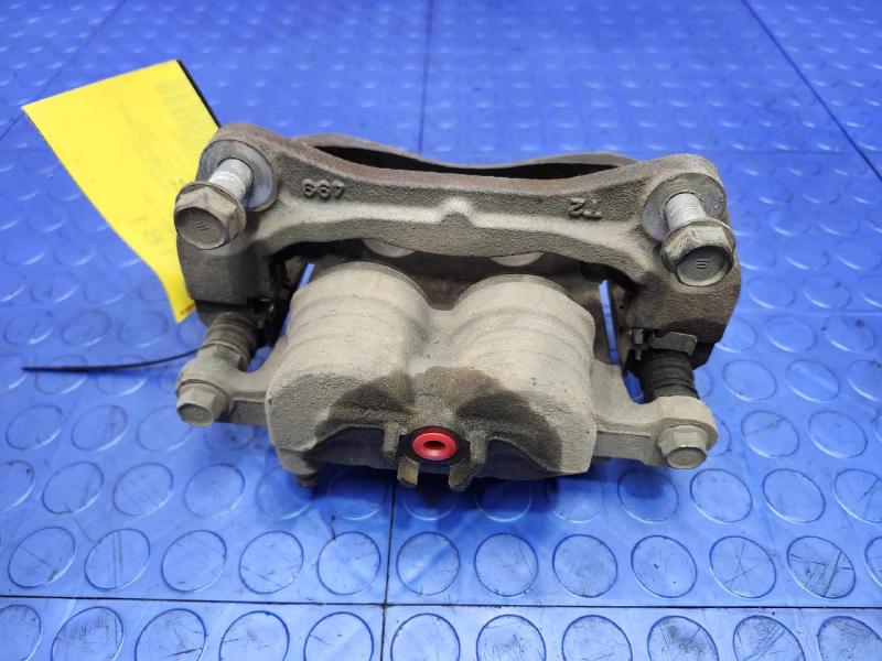 2015 Subaru Legacy Caliper