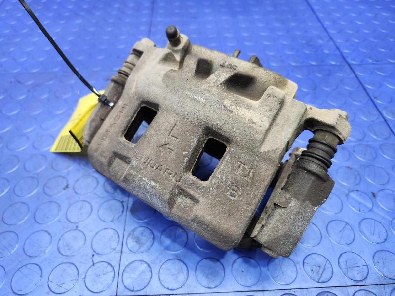 2015 Subaru Legacy Caliper