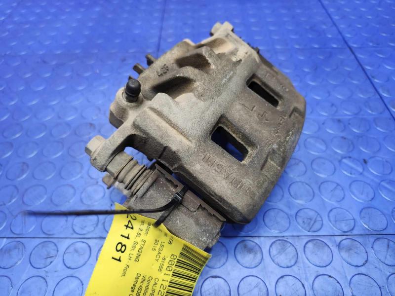 2015 Subaru Legacy Caliper