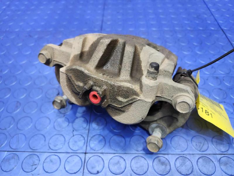 2015 Subaru Legacy Caliper