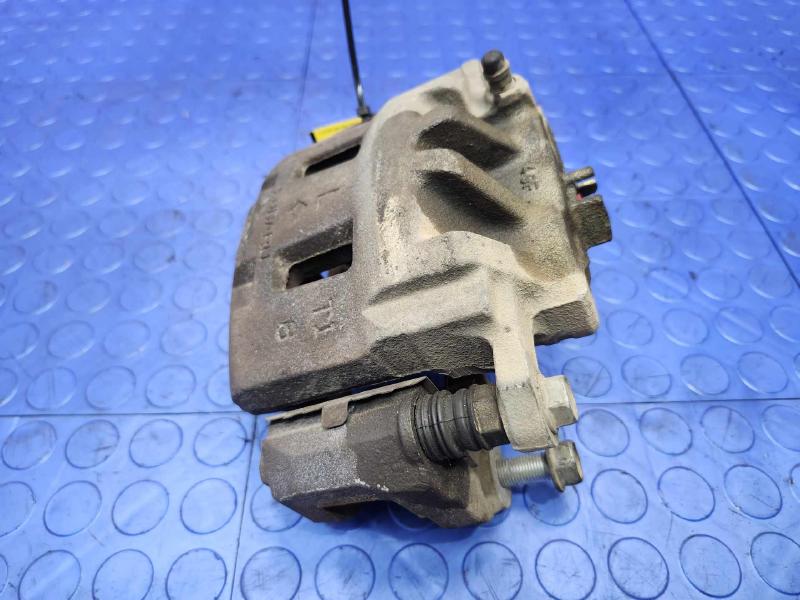 2015 Subaru Legacy Caliper