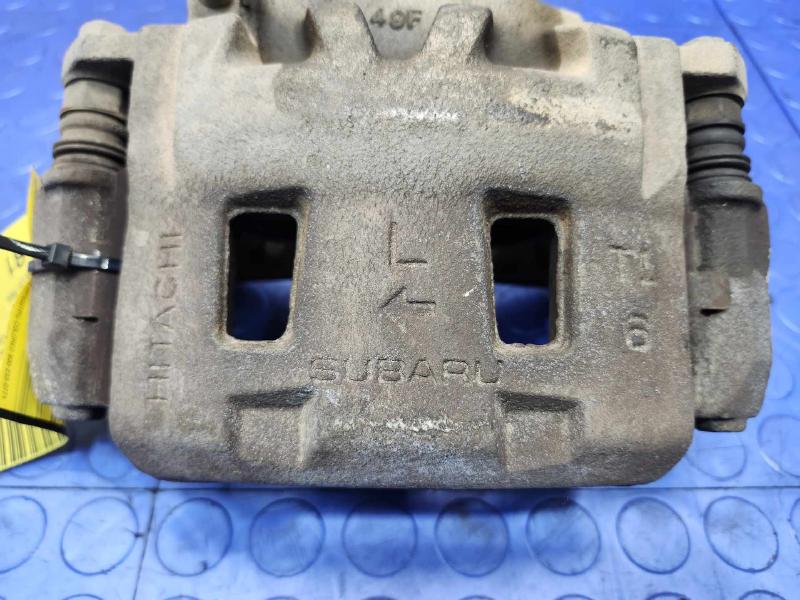 2015 Subaru Legacy Caliper