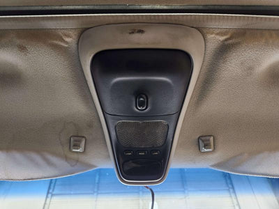 2004 Ford Explorer Front Console
