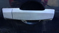 2008 Nissan Titan Outside Door Handle