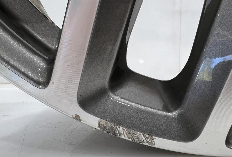 2019 GMC Acadia Wheel