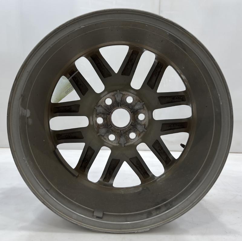 2019 GMC Acadia Wheel