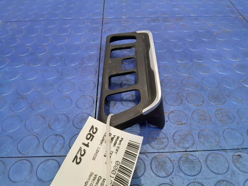 2019 GMC Terrain Misc Ebay Parts