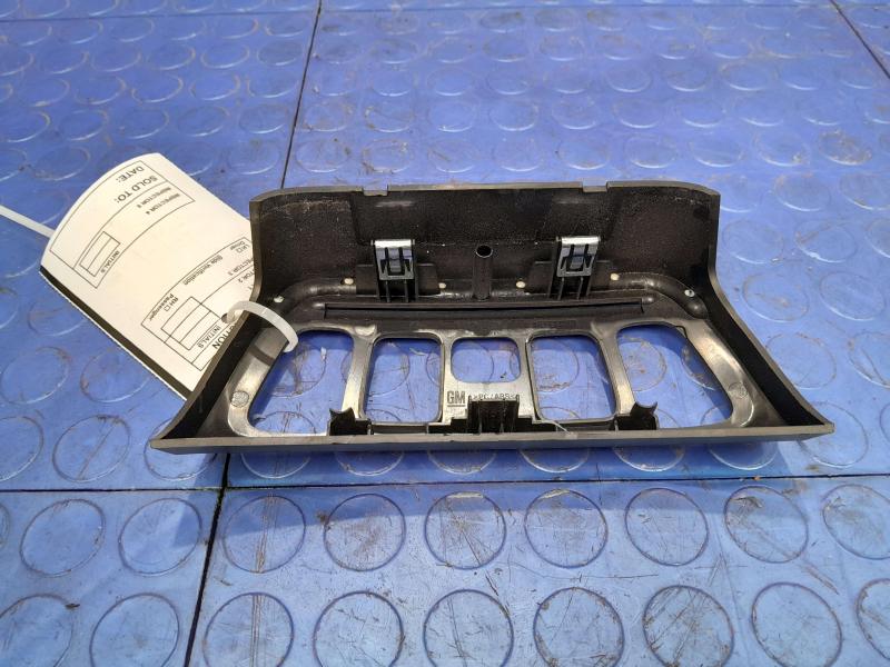 2019 GMC Terrain Misc Ebay Parts
