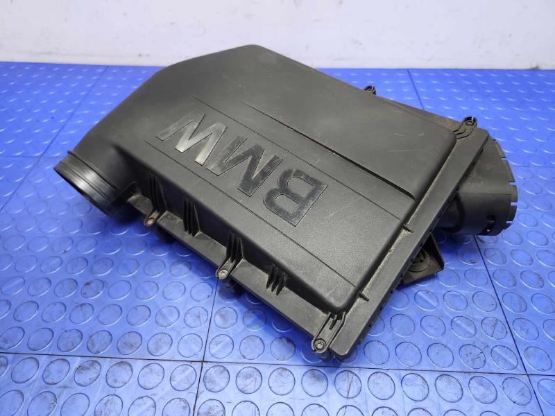 2011 BMW 535i Air Cleaner