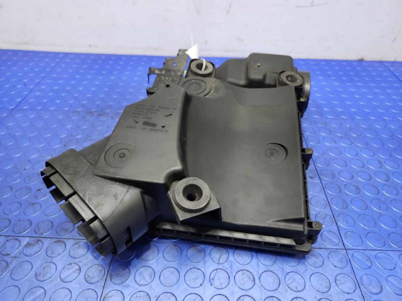 2011 BMW 535i Air Cleaner