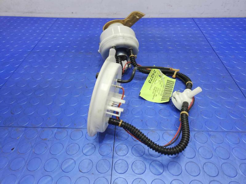 2011 BMW 535i Fuel Pump