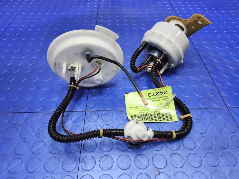 2011 BMW 535i Fuel Pump