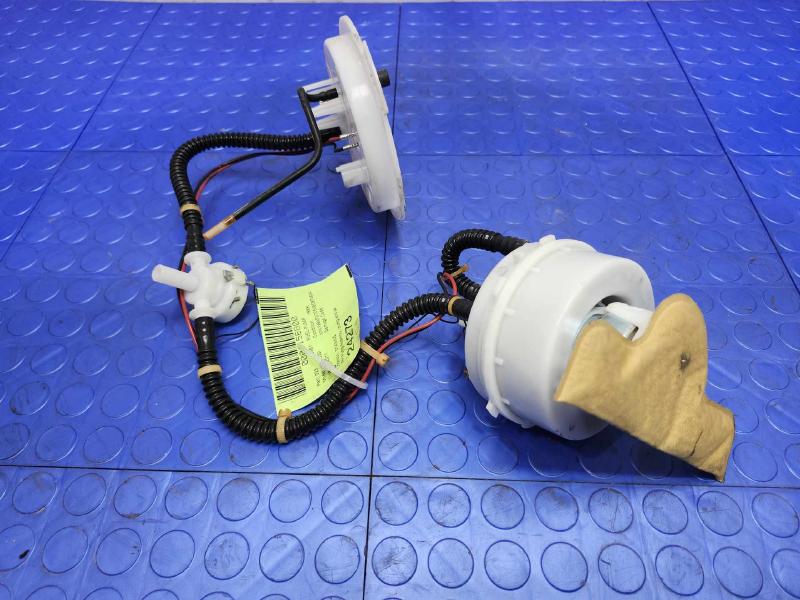 2011 BMW 535i Fuel Pump