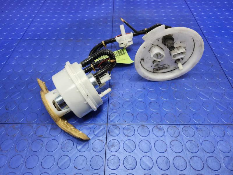2011 BMW 535i Fuel Pump