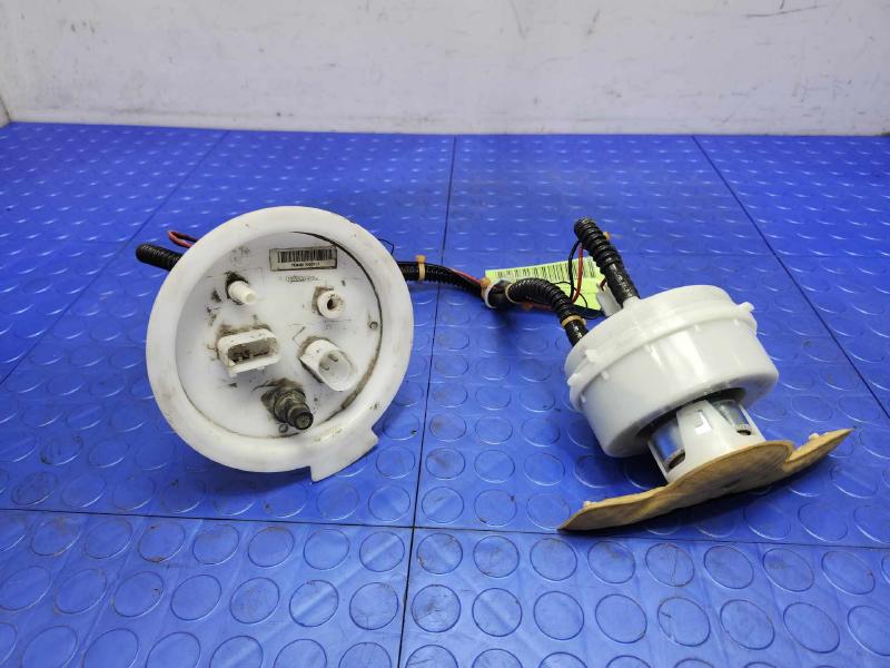2011 BMW 535i Fuel Pump