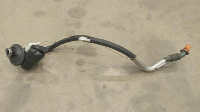2012 Mercedes R-Class Fuel Filler Neck