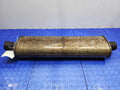 2015 Ford Taurus Muffler