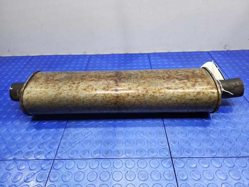 2015 Ford Taurus Muffler