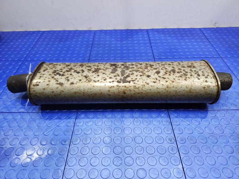 2015 Ford Taurus Muffler