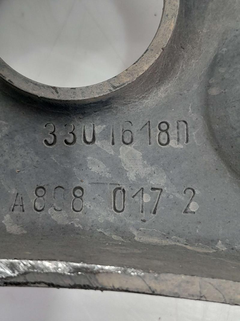 2017 Jeep Renegade Lower Control Arm Front