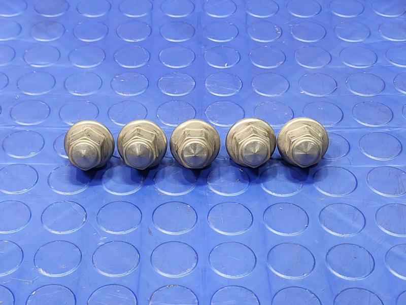 2014 Ford Focus Lug Nuts