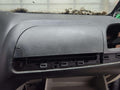 2017 Dodge Grand Caravan Glove Box