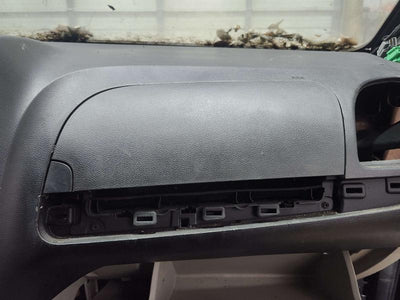 2017 Dodge Grand Caravan Glove Box