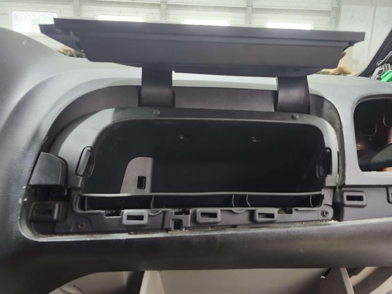2017 Dodge Grand Caravan Glove Box