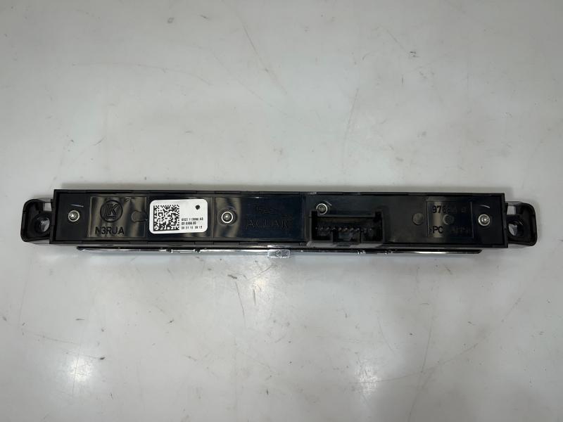 2009 - 2011 Jaguar XF Door Lock / Home / Power Switches OEM 8X23-11B650-AB