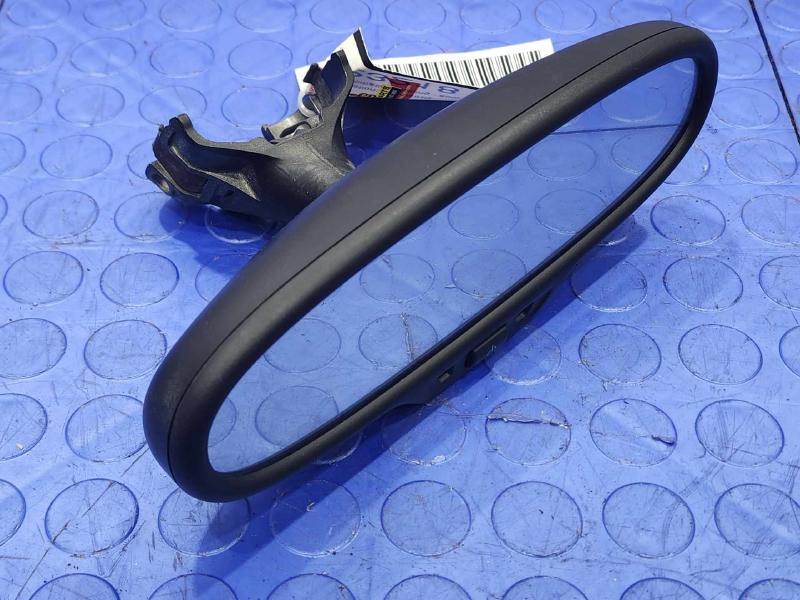 2014 Volkswagen Beetle Rear View Mirror