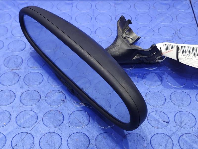 2014 Volkswagen Beetle Rear View Mirror