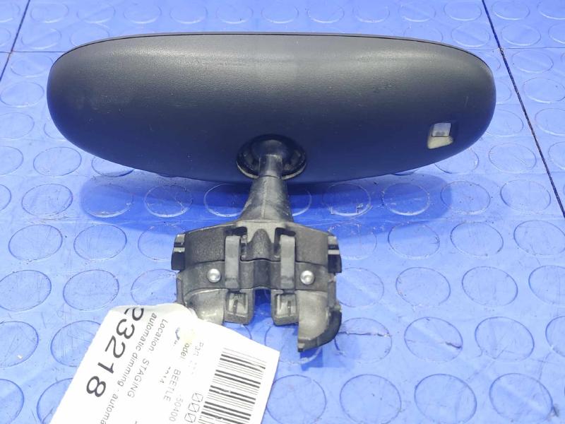 2014 Volkswagen Beetle Rear View Mirror