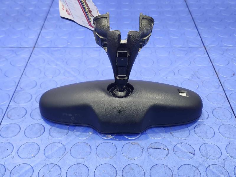 2014 Volkswagen Beetle Rear View Mirror