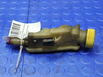2012 Mazda Mazda5 Power Steering Reservoir