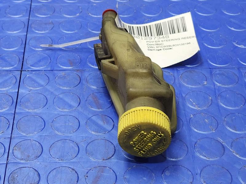 2012 Mazda Mazda5 Power Steering Reservoir