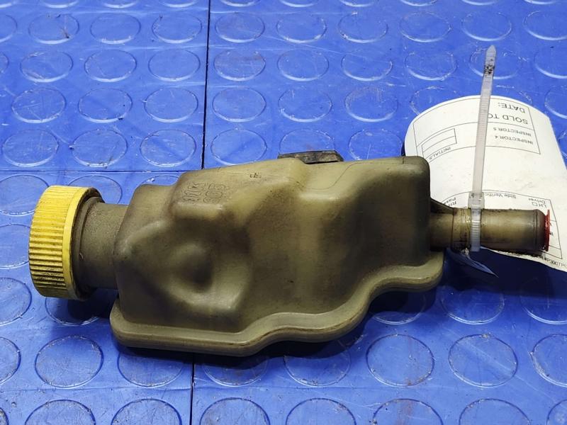 2012 Mazda Mazda5 Power Steering Reservoir