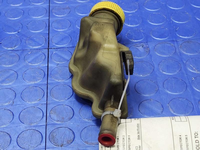 2012 Mazda Mazda5 Power Steering Reservoir