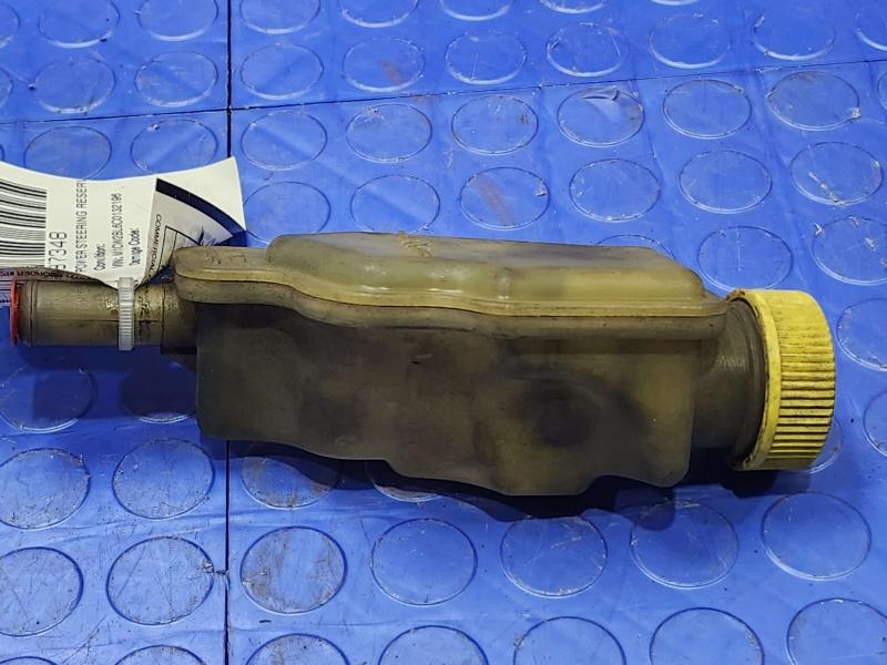 2012 Mazda Mazda5 Power Steering Reservoir