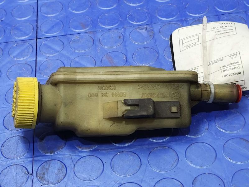 2012 Mazda Mazda5 Power Steering Reservoir