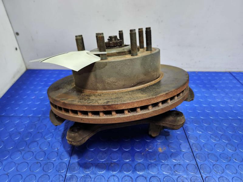2012 Ford F-250 Super Duty Spindle Knuckle Front