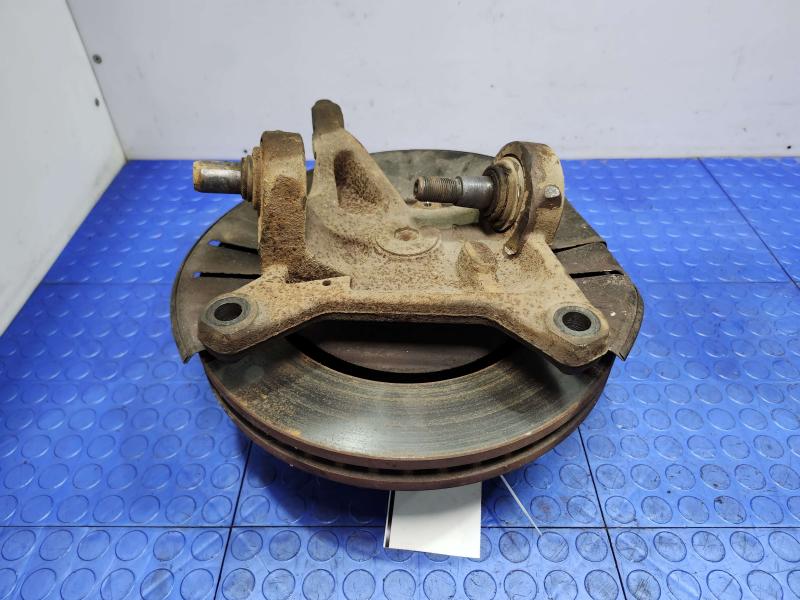 2012 Ford F-250 Super Duty Spindle Knuckle Front