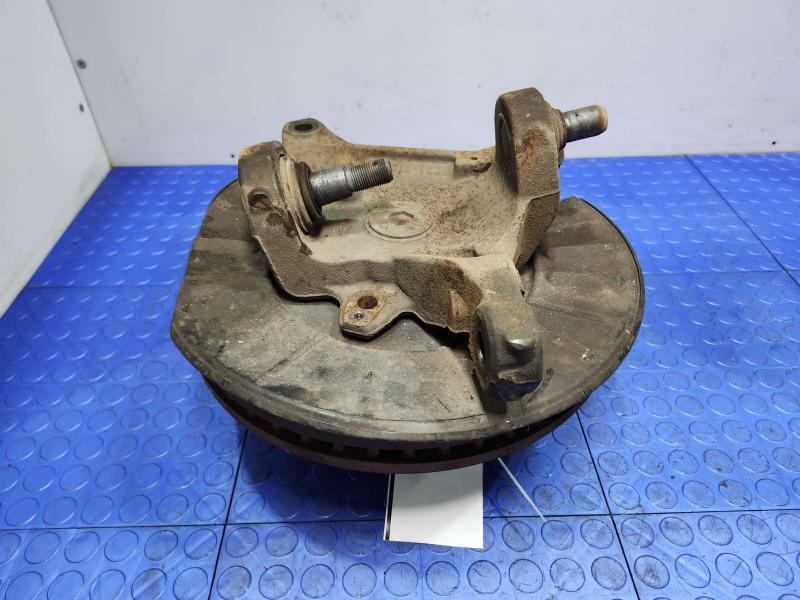 2012 Ford F-250 Super Duty Spindle Knuckle Front