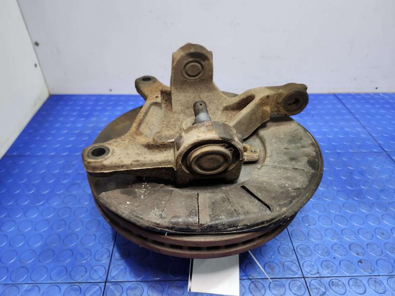 2012 Ford F-250 Super Duty Spindle Knuckle Front