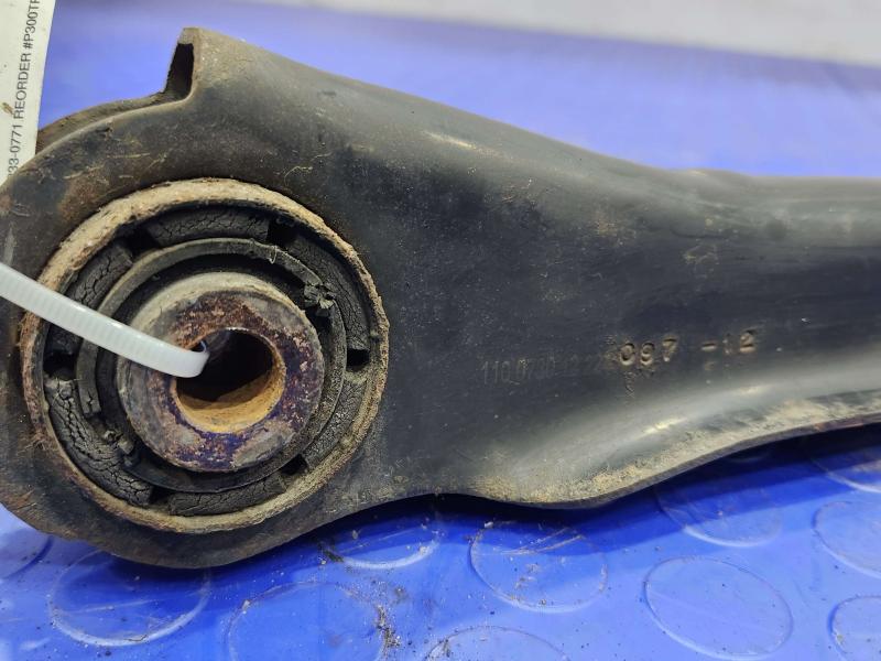 2012 Ford Escape Lower Control Arm Rr