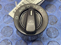 2014 Dodge Durango Headlight Switch (Dash Mtd)