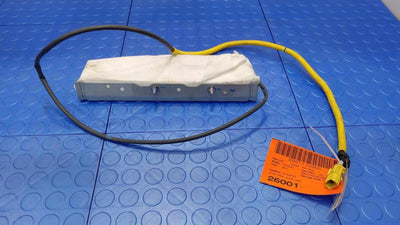 2011 Subaru Forester Air Bag